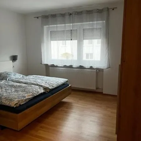 Feel شقة Mutlangen