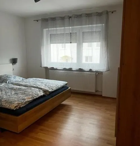 Feel Lejlighed Mutlangen